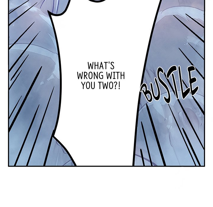 Won, Too, Three... Go! Won, Too, Three... Go! EP 19 - Toomics page 8 - 