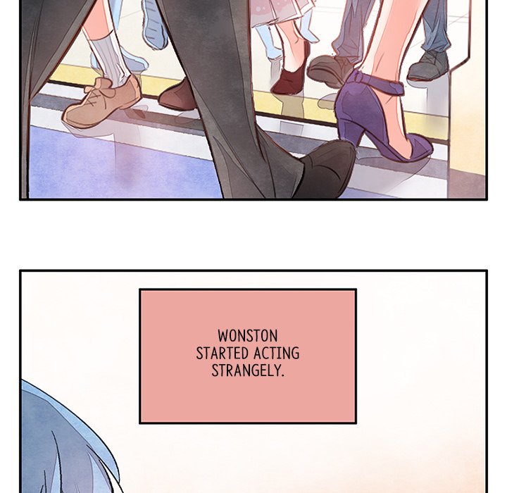 Won, Too, Three... Go! Won, Too, Three... Go! EP 19 - Toomics page 87 - 