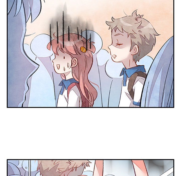 Won, Too, Three... Go! Won, Too, Three... Go! EP 19 - Toomics page 88 - 