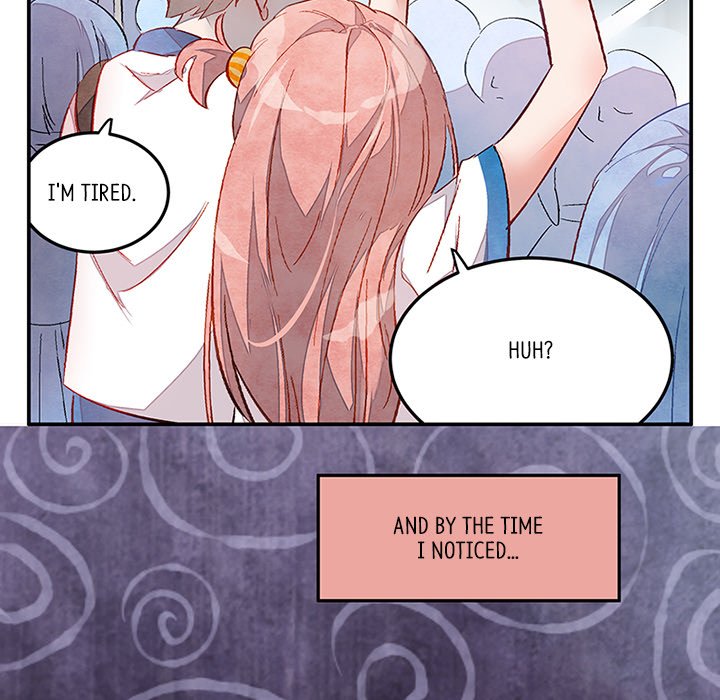 Won, Too, Three... Go! Won, Too, Three... Go! EP 19 - Toomics page 89 - 