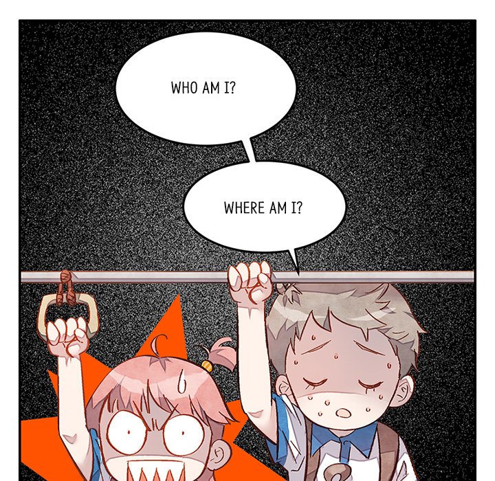Won, Too, Three... Go! Won, Too, Three... Go! EP 19 - Toomics page 92 - 