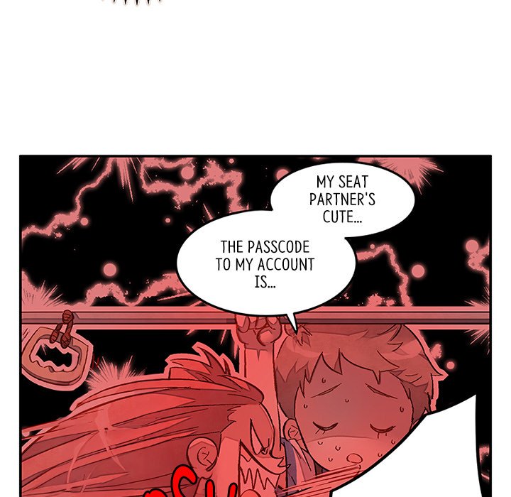 Won, Too, Three... Go! Won, Too, Three... Go! EP 19 - Toomics page 94 - 