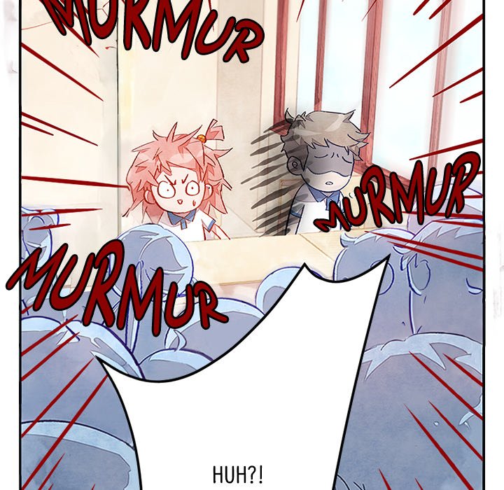 Won, Too, Three... Go! Won, Too, Three... Go! EP 19 - Toomics page 96 - 