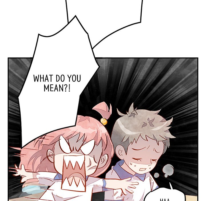 Won, Too, Three... Go! Won, Too, Three... Go! EP 19 - Toomics page 98 - 