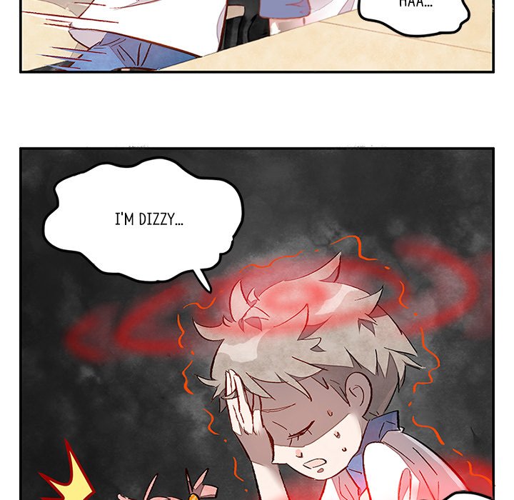 Won, Too, Three... Go! Won, Too, Three... Go! EP 19 - Toomics page 99 - 
