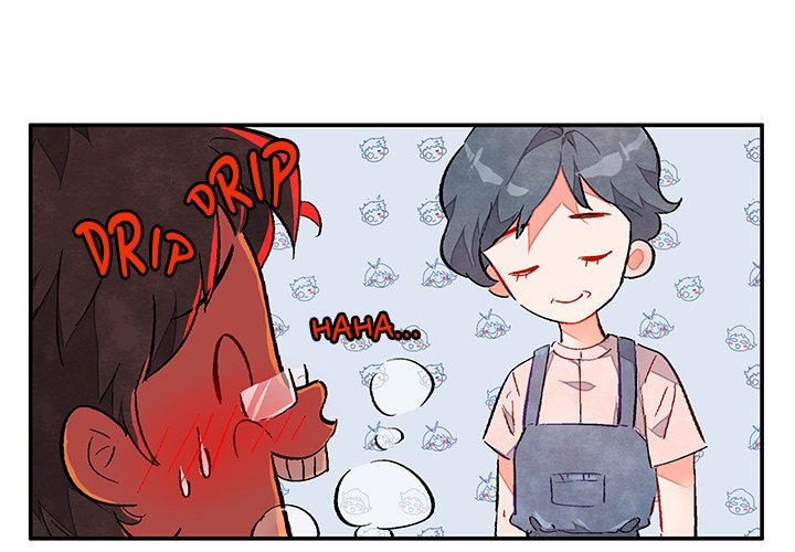 Won, Too, Three... Go! Won, Too, Three... Go! EP 21 - Toomics page 1 - 