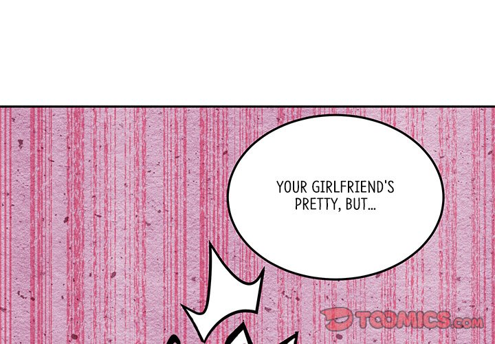 Won, Too, Three... Go! Won, Too, Three... Go! EP 21 - Toomics page 2 - 
