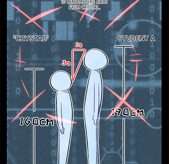Won, Too, Three... Go! Won, Too, Three... Go! EP 21 - Toomics page 11 - 