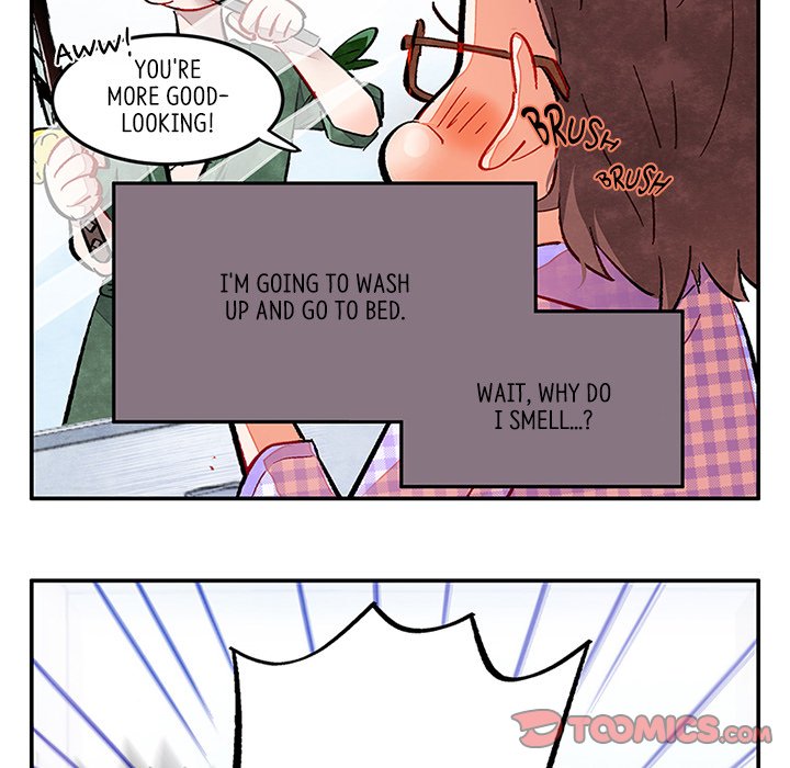 Won, Too, Three... Go! Won, Too, Three... Go! EP 21 - Toomics page 106 - 