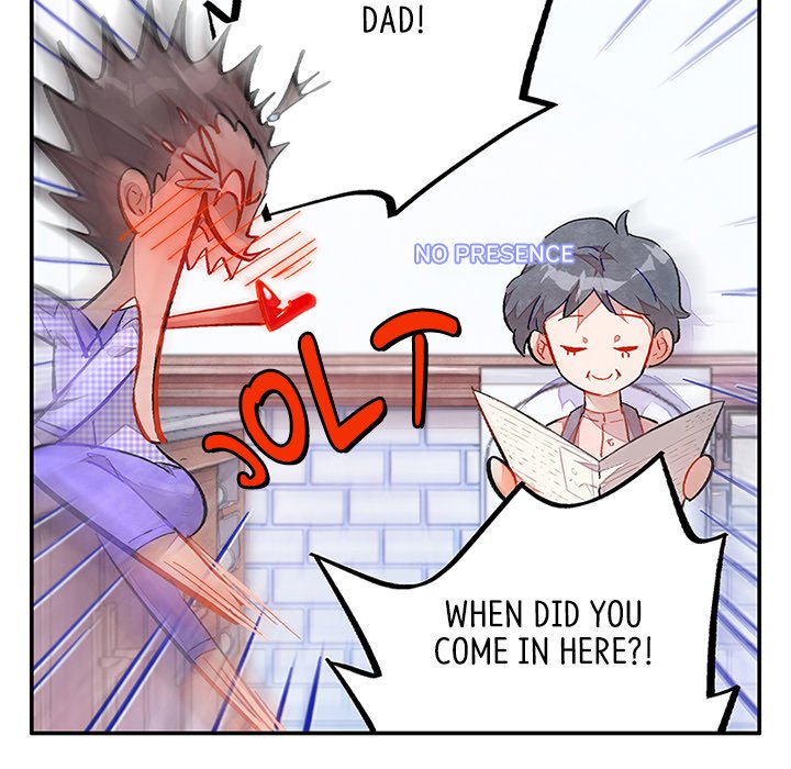 Won, Too, Three... Go! Won, Too, Three... Go! EP 21 - Toomics page 107 - 