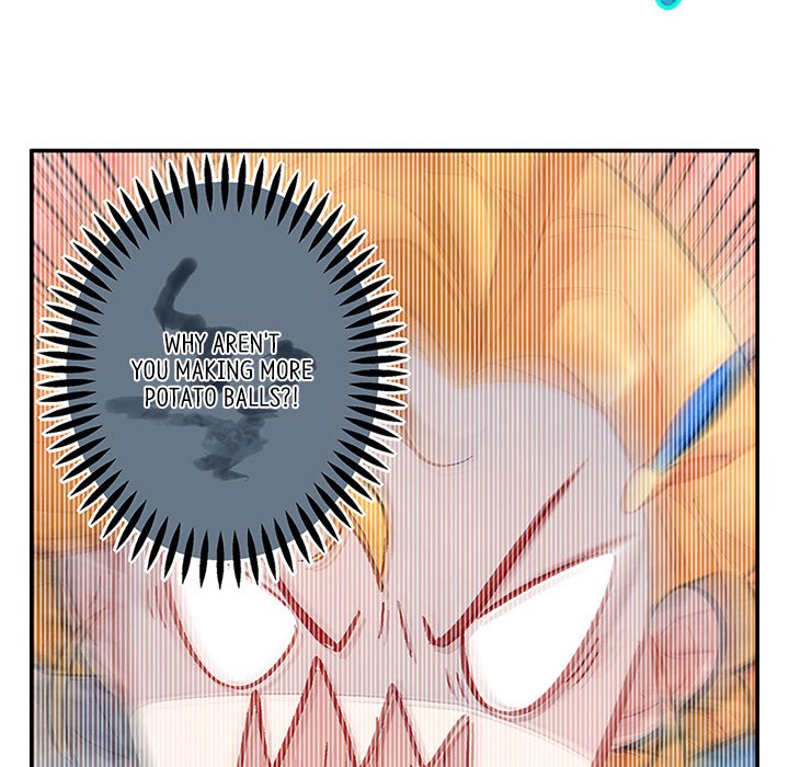 Won, Too, Three... Go! Won, Too, Three... Go! EP 21 - Toomics page 110 - 