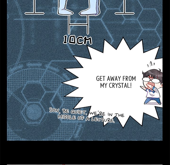 Won, Too, Three... Go! Won, Too, Three... Go! EP 21 - Toomics page 12 - 