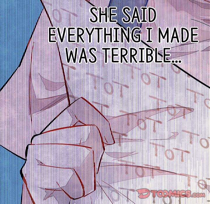 Won, Too, Three... Go! Won, Too, Three... Go! EP 21 - Toomics page 114 - 