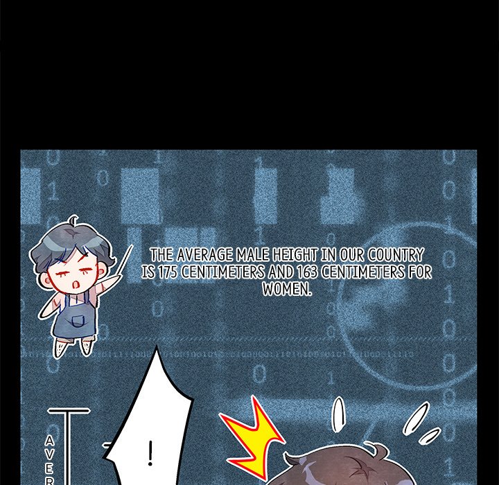 Won, Too, Three... Go! Won, Too, Three... Go! EP 21 - Toomics page 14 - 