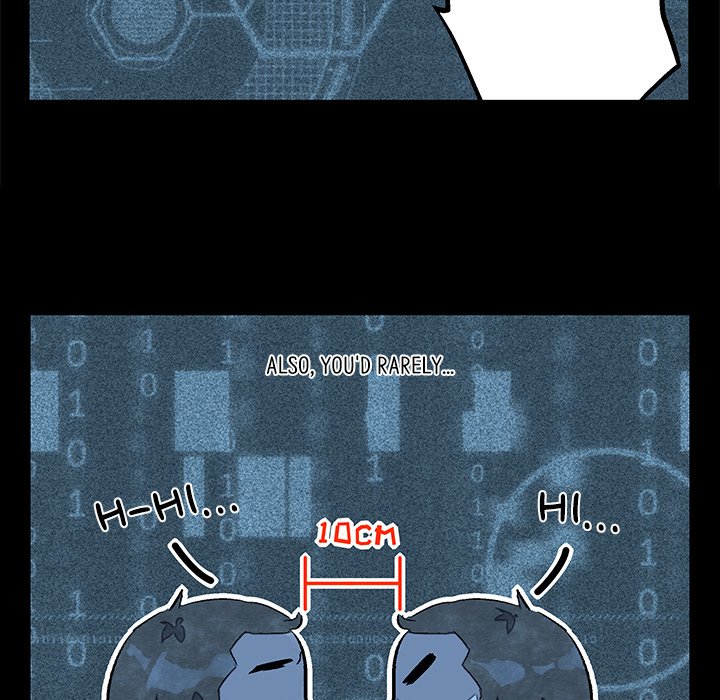 Won, Too, Three... Go! Won, Too, Three... Go! EP 21 - Toomics page 16 - 