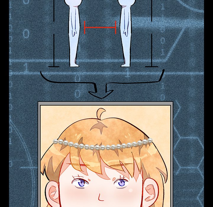 Won, Too, Three... Go! Won, Too, Three... Go! EP 21 - Toomics page 21 - 