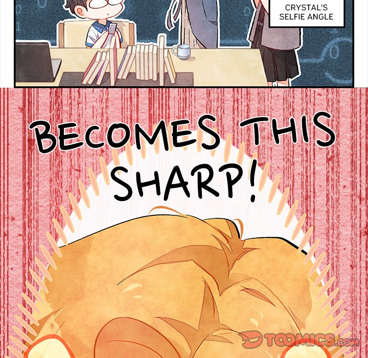 Won, Too, Three... Go! Won, Too, Three... Go! EP 21 - Toomics page 26 - 