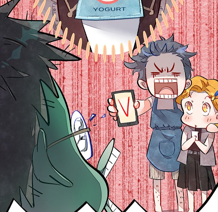 Won, Too, Three... Go! Won, Too, Three... Go! EP 21 - Toomics page 28 - 
