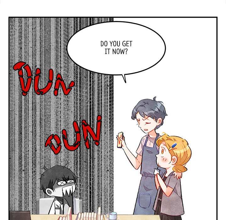 Won, Too, Three... Go! Won, Too, Three... Go! EP 21 - Toomics page 30 - 