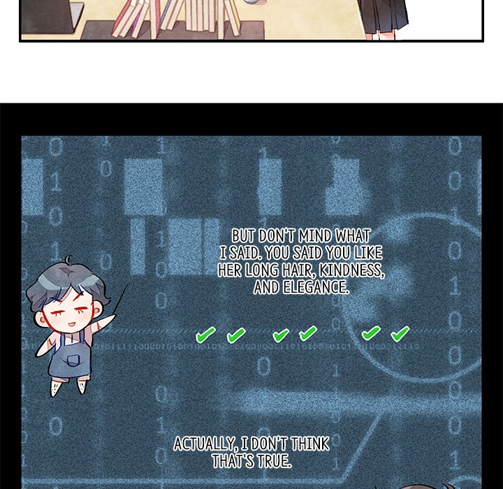Won, Too, Three... Go! Won, Too, Three... Go! EP 21 - Toomics page 31 - 
