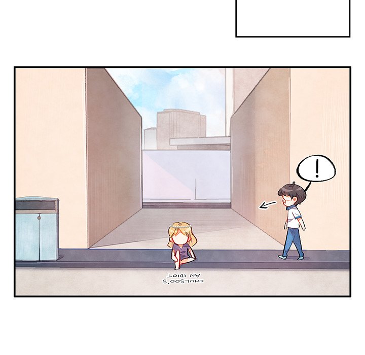 Won, Too, Three... Go! Won, Too, Three... Go! EP 21 - Toomics page 33 - 