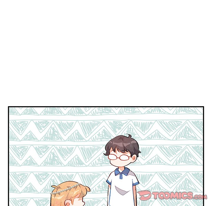Won, Too, Three... Go! Won, Too, Three... Go! EP 21 - Toomics page 34 - 