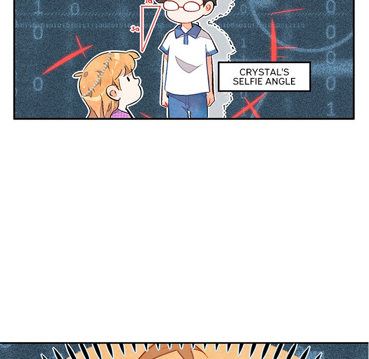 Won, Too, Three... Go! Won, Too, Three... Go! EP 21 - Toomics page 36 - 