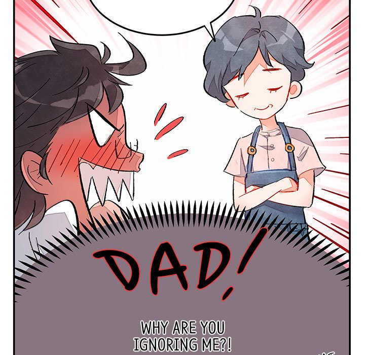 Won, Too, Three... Go! Won, Too, Three... Go! EP 21 - Toomics page 5 - 