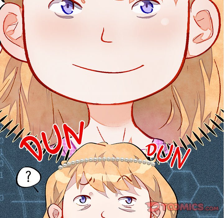 Won, Too, Three... Go! Won, Too, Three... Go! EP 21 - Toomics page 42 - 
