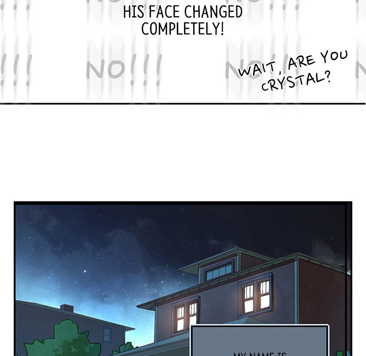 Won, Too, Three... Go! Won, Too, Three... Go! EP 21 - Toomics page 44 - 