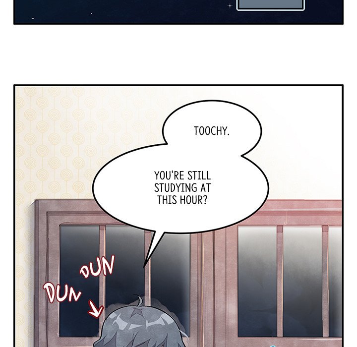 Won, Too, Three... Go! Won, Too, Three... Go! EP 21 - Toomics page 47 - 