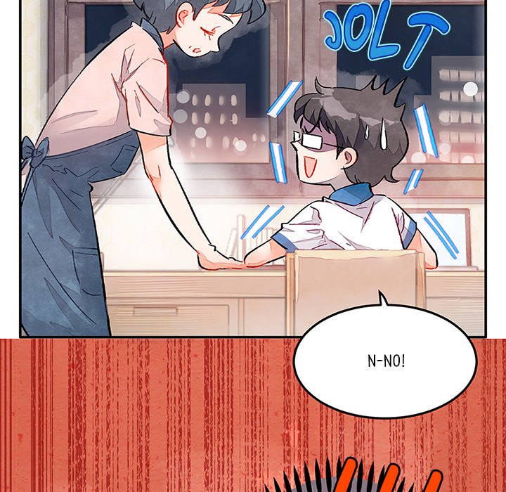 Won, Too, Three... Go! Won, Too, Three... Go! EP 21 - Toomics page 48 - 