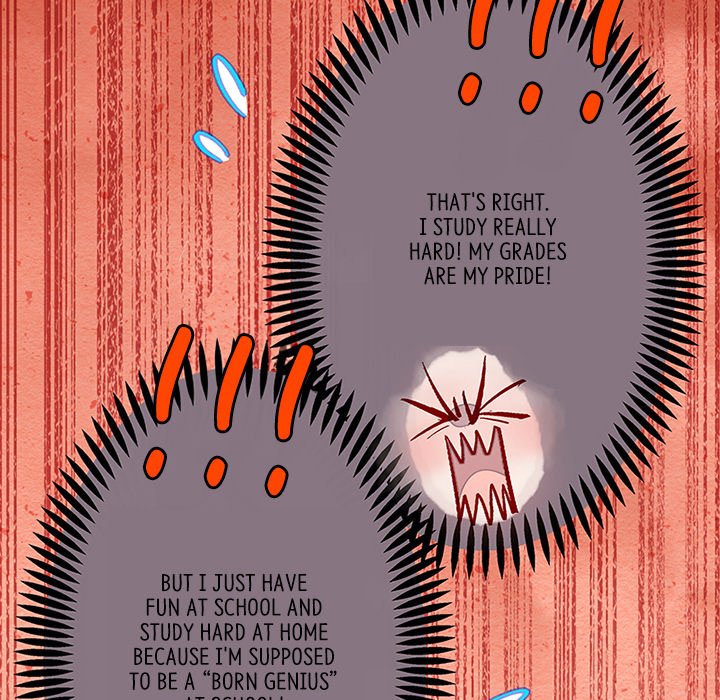 Won, Too, Three... Go! Won, Too, Three... Go! EP 21 - Toomics page 49 - 