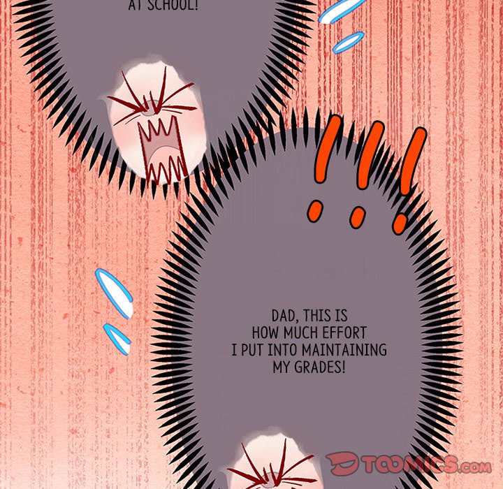 Won, Too, Three... Go! Won, Too, Three... Go! EP 21 - Toomics page 50 - 