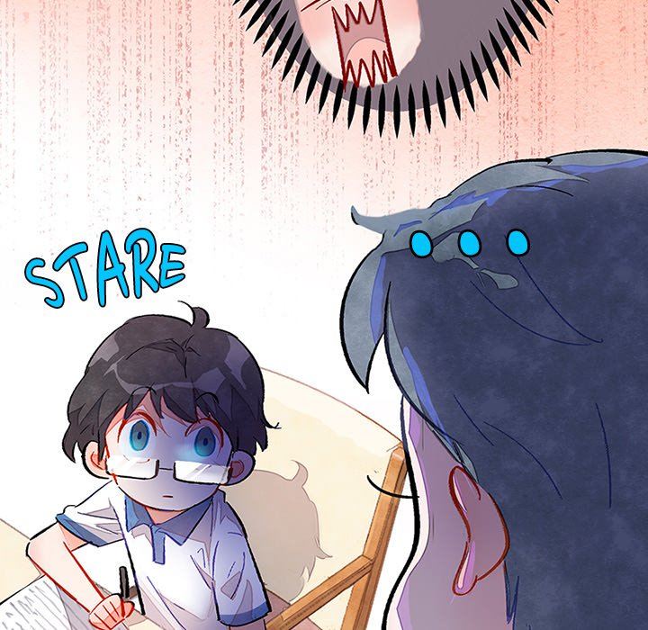 Won, Too, Three... Go! Won, Too, Three... Go! EP 21 - Toomics page 51 - 