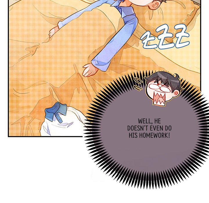 Won, Too, Three... Go! Won, Too, Three... Go! EP 21 - Toomics page 55 - 