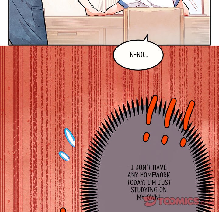 Won, Too, Three... Go! Won, Too, Three... Go! EP 21 - Toomics page 58 - 