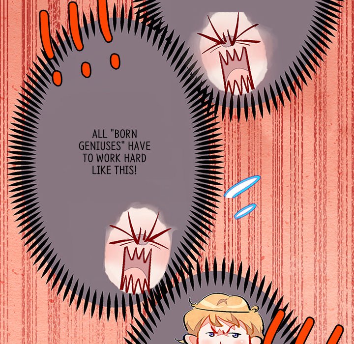 Won, Too, Three... Go! Won, Too, Three... Go! EP 21 - Toomics page 59 - 