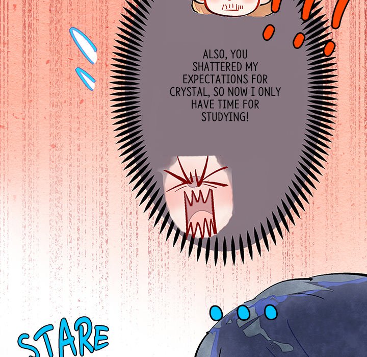 Won, Too, Three... Go! Won, Too, Three... Go! EP 21 - Toomics page 60 - 