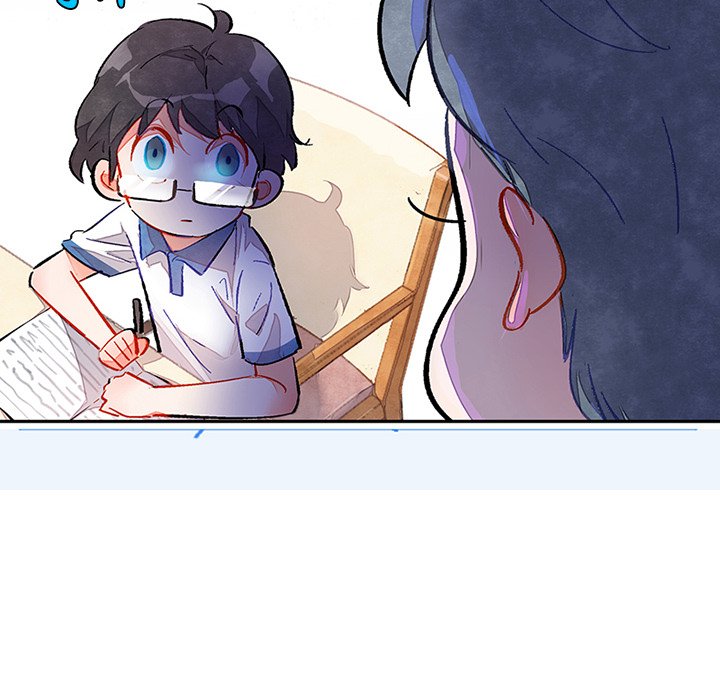 Won, Too, Three... Go! Won, Too, Three... Go! EP 21 - Toomics page 61 - 