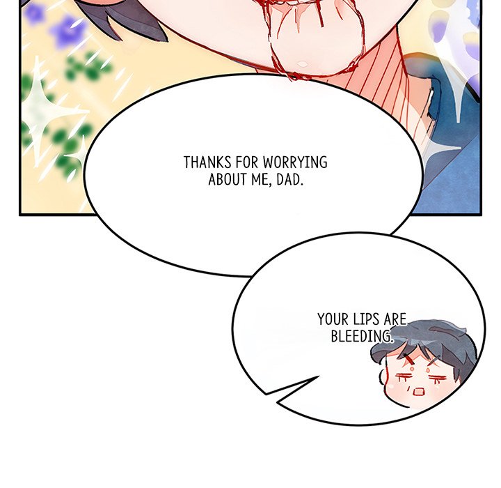 Won, Too, Three... Go! Won, Too, Three... Go! EP 21 - Toomics page 63 - 