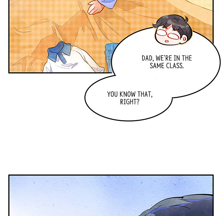 Won, Too, Three... Go! Won, Too, Three... Go! EP 21 - Toomics page 65 - 