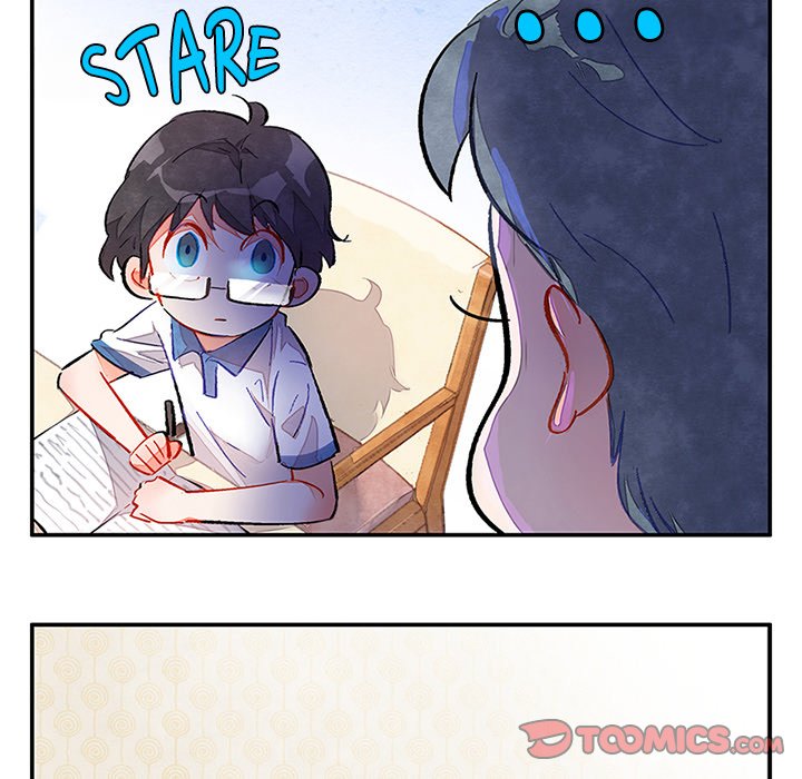 Won, Too, Three... Go! Won, Too, Three... Go! EP 21 - Toomics page 66 - 