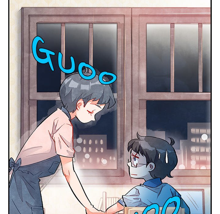 Won, Too, Three... Go! Won, Too, Three... Go! EP 21 - Toomics page 67 - 