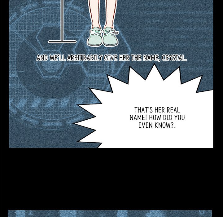 Won, Too, Three... Go! Won, Too, Three... Go! EP 21 - Toomics page 8 - 