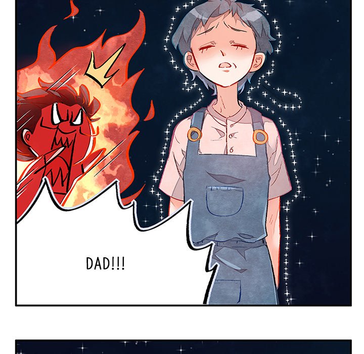 Won, Too, Three... Go! Won, Too, Three... Go! EP 21 - Toomics page 73 - 