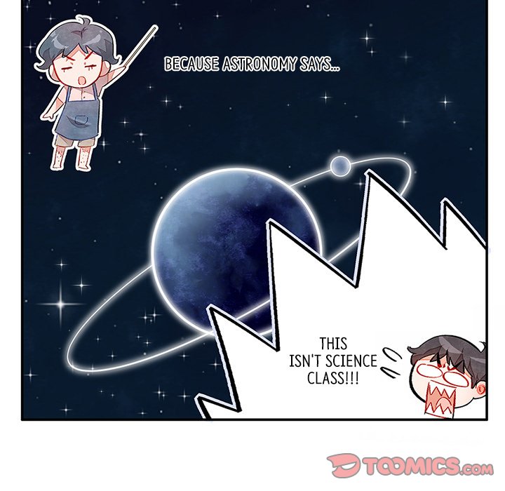 Won, Too, Three... Go! Won, Too, Three... Go! EP 21 - Toomics page 74 - 