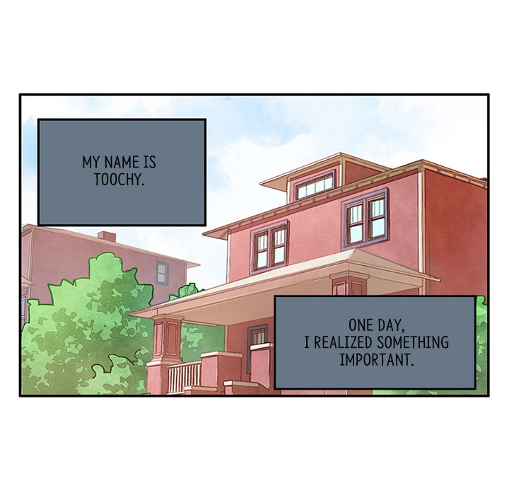 Won, Too, Three... Go! Won, Too, Three... Go! EP 21 - Toomics page 75 - 