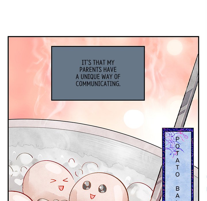 Won, Too, Three... Go! Won, Too, Three... Go! EP 21 - Toomics page 76 - 