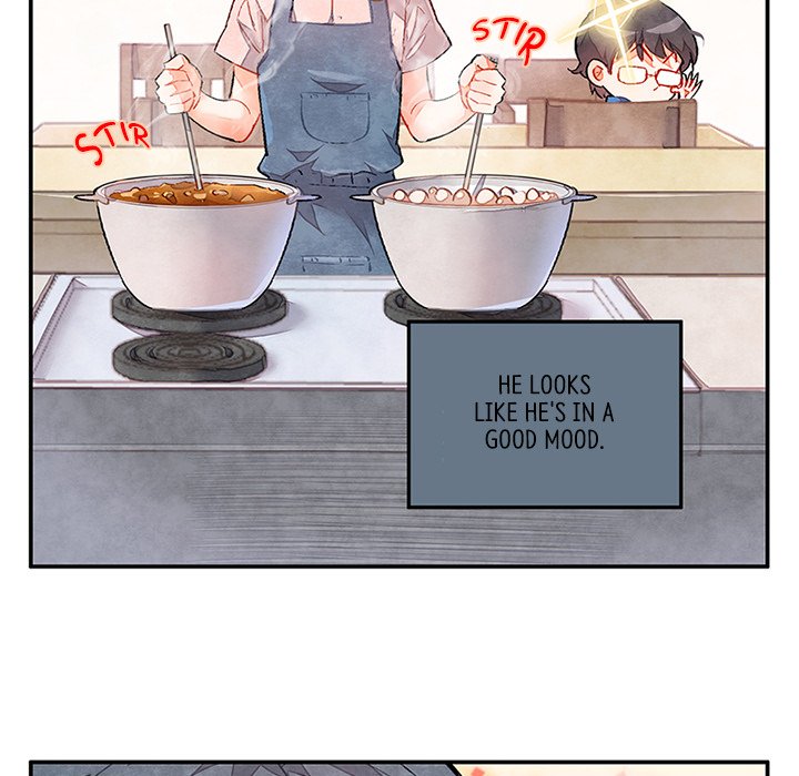 Won, Too, Three... Go! Won, Too, Three... Go! EP 21 - Toomics page 80 - 